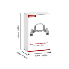 Para DJI Mini 4 Pro STARTRC Luz de búsqueda ...