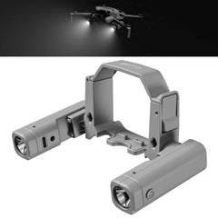 Para DJI Mini 4 Pro STARTRC Luz de búsqueda ...