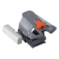Linterna LED recargable para navegación noct...
