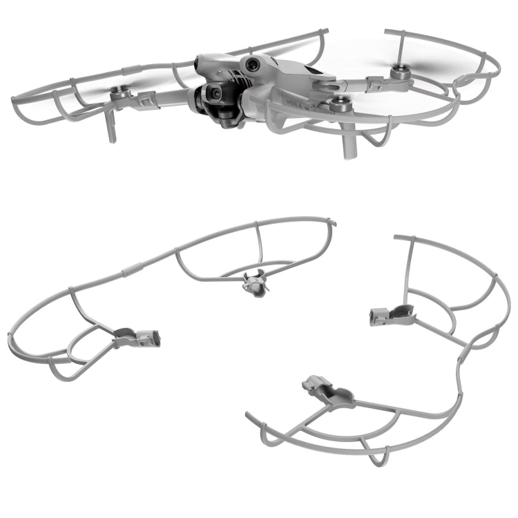 Para DJI Mini 4 STARTRC Drone hélice protect...