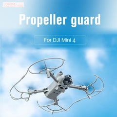 Para DJI Mini 4 STARTRC Drone hélice protect...