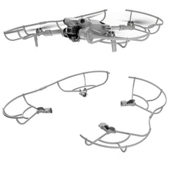Para DJI Mini 4 STARTRC Drone hélice protect...