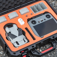 Para DJI Mini 4 Pro STARTRC soporte de hélic...