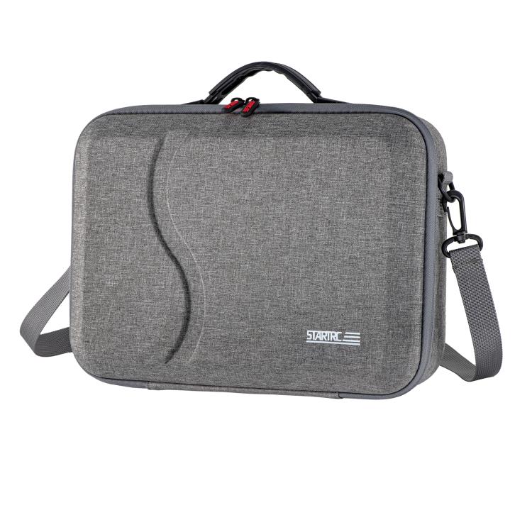 Bolsa de almacenamiento de PU de un solo hombro para DJI Mini 5 Pro