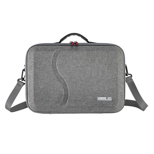 Bolsa de almacenamiento de PU de un solo hombro para DJI Mini 5 Pro