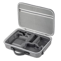 Bolsa de almacenamiento de PU de un solo hombro para DJI Mini 5 Pro