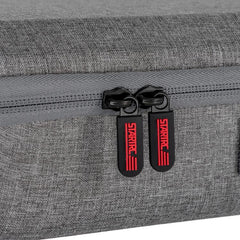 Bolsa de almacenamiento de PU de un solo hombro para DJI Mini 5 Pro