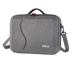 Bolsa de almacenamiento de PU de un solo hombro para DJI Mini 5 Pro