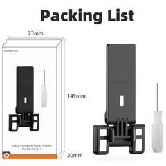 Soporte para tableta para DJI RC-N3 / RC-N2 / RC-N1
