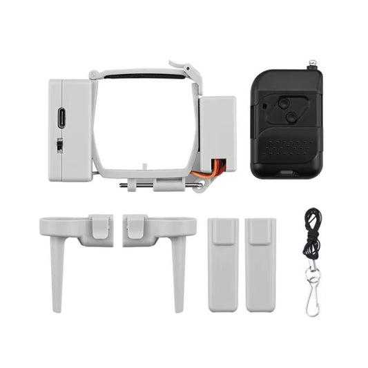 Para DJI Mini 2 / Mavic Mini Sistema de lanz...