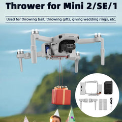 Para DJI Mini 2 / Mavic Mini Sistema de lanz...