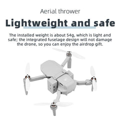 Para DJI Mini 2 / Mavic Mini Sistema de lanz...