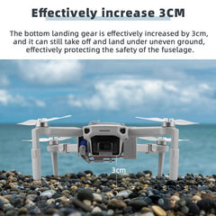 Para DJI Mini 2 / Mavic Mini Sistema de lanz...