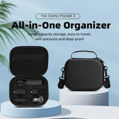 Estuche portátil completo para DJI OSMO Pock...