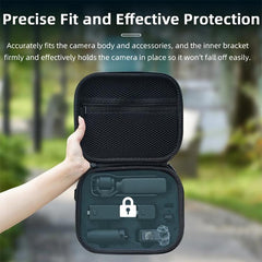 Estuche portátil completo para DJI OSMO Pock...