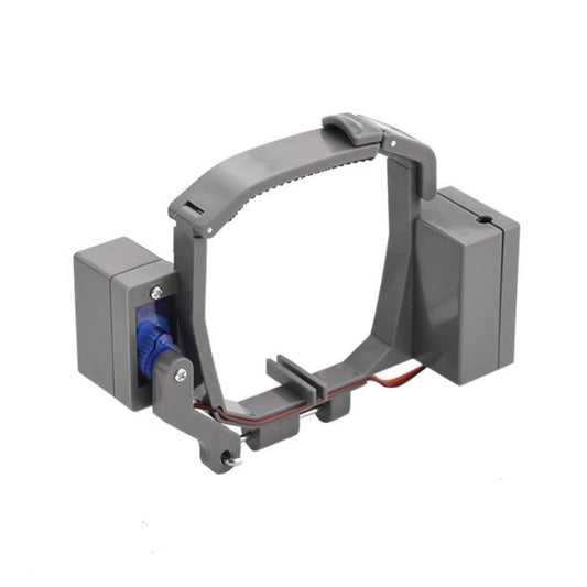 Para el sistema de lanzamiento aéreo DJI Mav...