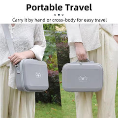 Bolsa de transporte y almacenamiento para co...