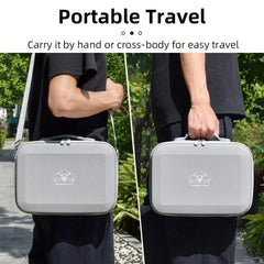Bolsa de transporte y almacenamiento para el...