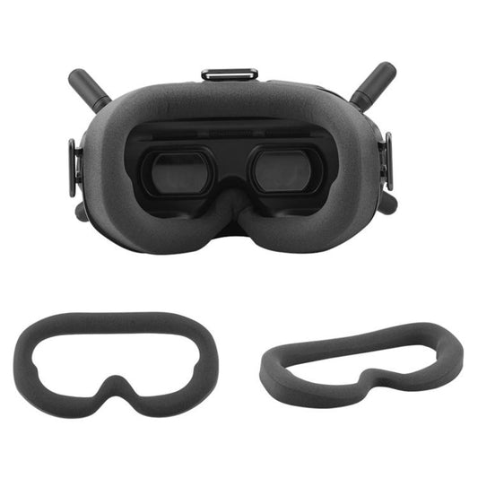 Para gafas DJI FPV V2 BRDRC, protectores ocu...