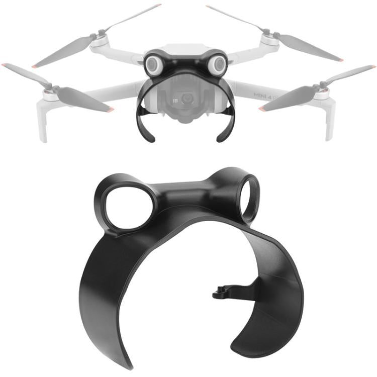 Parasol BRDRC para objetivo y gimbal DJI Min...
