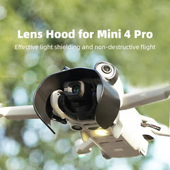 Parasol BRDRC para objetivo y gimbal DJI Min...