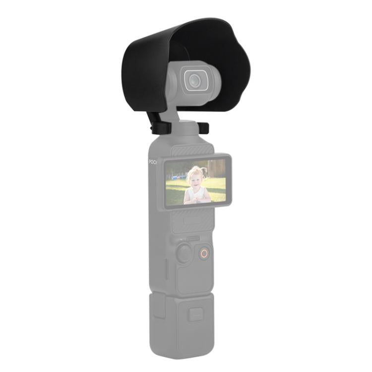 Parasol BRDRC para DJI OSMO Pocket 3, cubier...