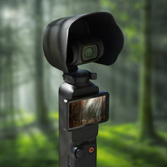 Parasol BRDRC para DJI OSMO Pocket 3, cubier...
