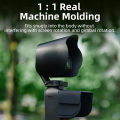 Parasol BRDRC para DJI OSMO Pocket 3, cubier...