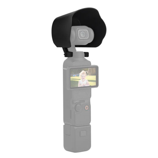 Parasol BRDRC para DJI OSMO Pocket 3, cubier...
