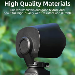Parasol BRDRC para DJI OSMO Pocket 3, cubier...