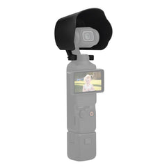 Parasol BRDRC para DJI OSMO Pocket 3, cubier...
