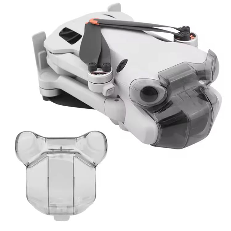 Tapa protectora de lente BRDRC para gimbal D...