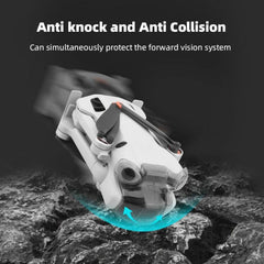 Tapa protectora de lente BRDRC para gimbal D...
