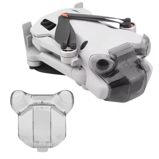 Tapa protectora de lente BRDRC para gimbal D...
