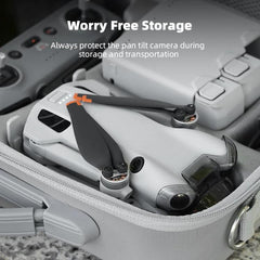 Tapa protectora de lente BRDRC para gimbal D...