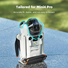 Tapa protectora de lente BRDRC para gimbal D...