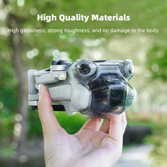 Tapa protectora de lente BRDRC para gimbal D...