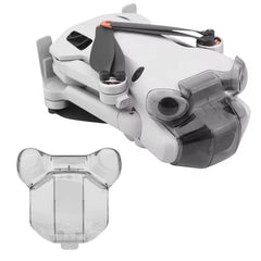 Tapa protectora de lente BRDRC para gimbal D...