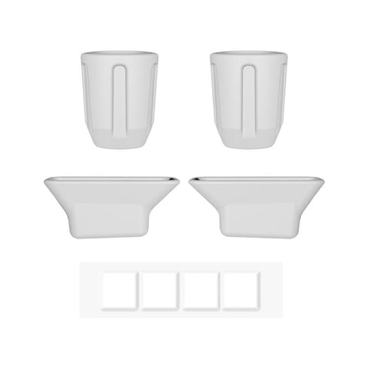 Funda protectora antipolvo para las patas de...