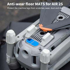 Funda protectora antipolvo para las patas de...