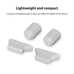 Funda protectora antipolvo para las patas de...