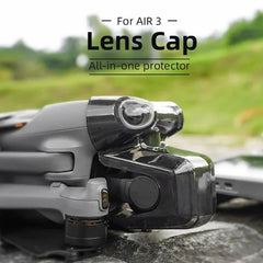 Tapa protectora de lente BRDRC para DJI Air ...