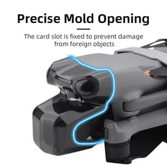 Tapa protectora de lente BRDRC para DJI Air ...