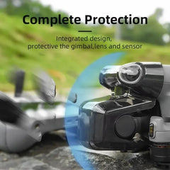 Tapa protectora de lente BRDRC para DJI Air ...