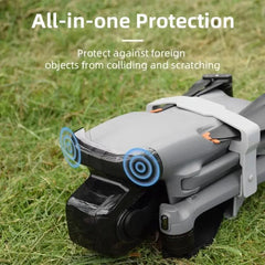 Tapa protectora de lente BRDRC para DJI Air ...