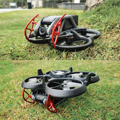 Parachoques protector anticolisión para DJI Avata
