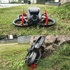 Parachoques protector anticolisión para DJI Avata