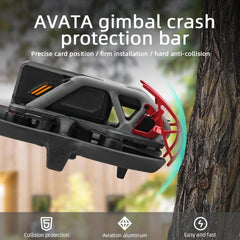 Parachoques protector anticolisión para DJI Avata