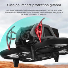Parachoques protector anticolisión para DJI Avata
