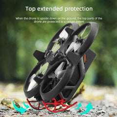 Parachoques protector anticolisión para DJI Avata
